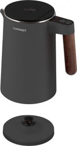 Czajnik Concept Solution RK3305 Szary 3