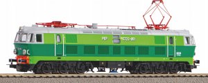 Piko Lokomotywa elektryczna ET22-951 PKP Zakład Taboru Bydgoszcz 1