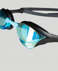 Arena Okulary pływackie Arena Cobra Ultra Swipe Mirror 3