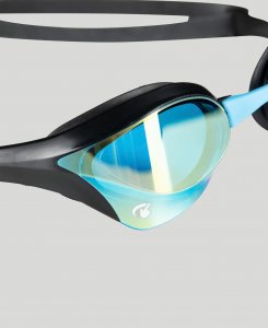 Arena Okulary pływackie Arena Cobra Ultra Swipe Mirror 4