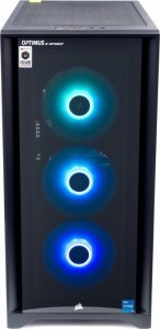 Komputer Optimus Komputer E-sport Extreme GZ790T-CR1 i7-13700 KF/32GB/1TB/RTX 4070 Ti/W10H 4