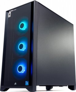 Komputer Optimus Komputer E-sport Extreme GZ790T-CR1 i7-13700 KF/32GB/1TB/RTX 4070 Ti/W10H 7