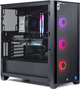 Komputer Optimus Komputer E-sport Extreme GZ790T-CR1 i7-13700 KF/32GB/1TB/RTX 4070 Ti/W10H 10