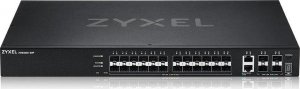Switch ZyXEL Przełšcznik dostępu L3 24 XGS2220-30F-EU0101F 1