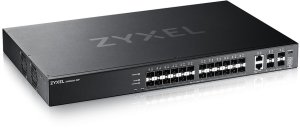Switch ZyXEL XGS2220-30F (XGS2220-30F-EU0101F) 4