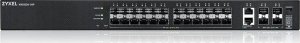 Switch ZyXEL XGS2220-30F (XGS2220-30F-EU0101F) 2