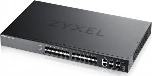 Switch ZyXEL XGS2220-30F (XGS2220-30F-EU0101F) 3