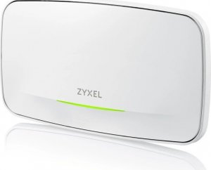 Access Point ZyXEL Trójzakresowy punkt dostępowy WAX640S-6E 802.11axe AP WAX640S-6E-EU0101F 3