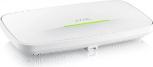 Access Point ZyXEL Trójzakresowy punkt dostępowy WAX640S-6E 802.11axe AP WAX640S-6E-EU0101F 4