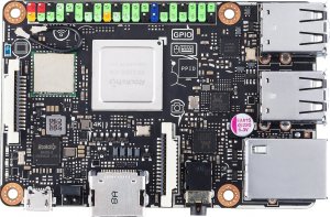 Asus Tinker Board R2.0 2GB RAM (90ME03D1-M0EAY0) 1