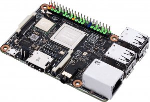 Asus Tinker Board R2.0 2GB RAM (90ME03D1-M0EAY0) 3