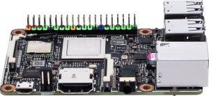 Asus Tinker Board R2.0 2GB RAM (90ME03D1-M0EAY0) 4