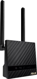 Router Asus 4G-N16 N300 (90IG07E0-MO3H00) 2