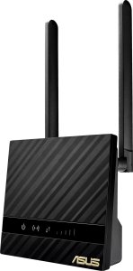 Router Asus 4G-N16 N300 (90IG07E0-MO3H00) 3