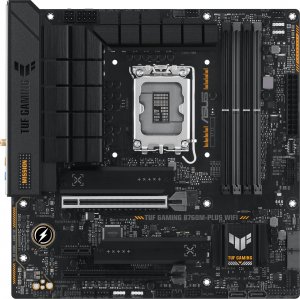 Płyta główna Asus TUF GAMING B760M-PLUS WIFI 2