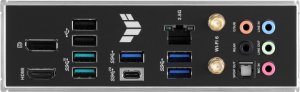 Płyta główna Asus TUF GAMING B760M-PLUS WIFI 6