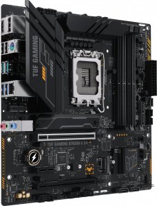 Płyta główna Asus TUF GAMING B760M-E D4 4