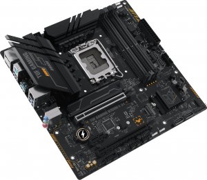Płyta główna Asus TUF GAMING B760M-E D4 7