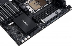 Asus PRO WS W790-ACE 11