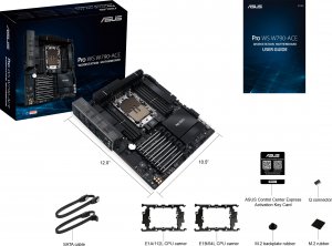 Asus PRO WS W790-ACE 15