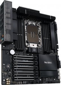 Asus PRO WS W790-ACE 8