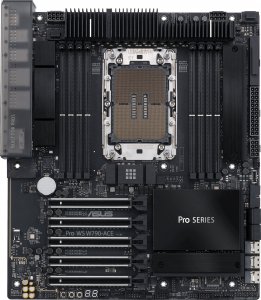 Asus PRO WS W790-ACE 9