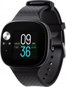 Smartwatch Asus VivoWatch HC-A04a Czarny  (90HC00C1-M00P10) 1