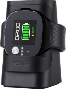 Smartwatch Asus VivoWatch HC-A04a Czarny  (90HC00C1-M00P10) 3