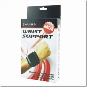 HMS NA125 Ściągacz Na Nadgarstek (17-7-182) 3