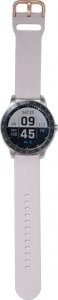 Asus Pasek VivoWatch Band Silicone pinkgrey (HC-S04) 1