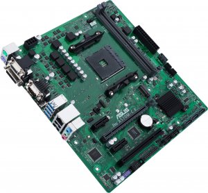 Płyta główna Asus PRO A520M-C II/CSM 3