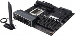 Płyta główna Asus PRO WS WRX80E-SAGE SE WIFI II 6