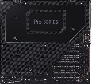 Płyta główna Asus PRO WS WRX80E-SAGE SE WIFI II 7