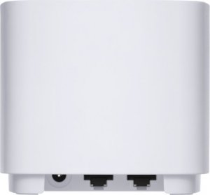 Router Asus ZenWiFi AX Mini XD4 Plus 3-pak white (90IG07M0-MO3C40) 2