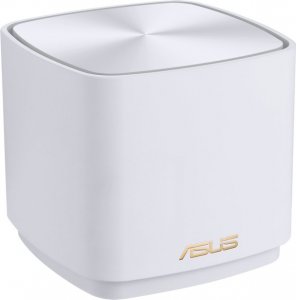 Router Asus ZenWiFi AX Mini XD4 Plus 3-pak white (90IG07M0-MO3C40) 3