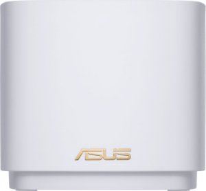 Router Asus ZenWiFi AX Mini XD4 Plus 3-pak white (90IG07M0-MO3C40) 4