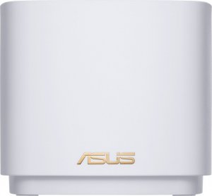 Router Asus ZenWiFi AX mini XD4 Plus 2-pak (90IG07M0-MO3C20) 2