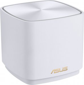 Router Asus ZenWiFi AX mini XD4 Plus 2-pak (90IG07M0-MO3C20) 3