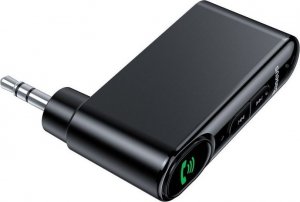 Adapter bluetooth Baseus Transmiter Bluetooth AUX BSBA-02 (Overseas Edition) - czarny 2