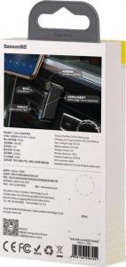 Adapter bluetooth Baseus Transmiter Bluetooth AUX BSBA-02 (Overseas Edition) - czarny 7