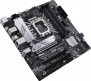 Płyta główna Asus Prime B660M-A D4-CSM 5