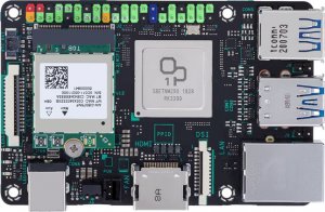 Asus Tinker Board 2S 4GB RAM (90ME01P1-M0EAY0) 1