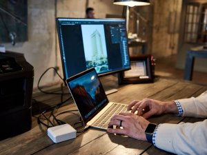 Stacja/replikator Marble DCS1 USB-C 6