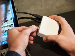 Stacja/replikator Marble DCS1 USB-C 7