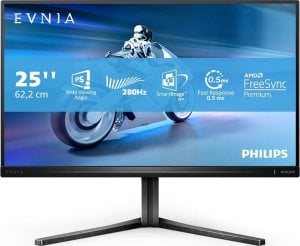 Monitor Philips Evnia 25M2N5200P/00 1