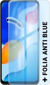 Smartfon Xiaomi Xiaomi Redmi Note 11S 6/128GB Dual Sim Szary 1