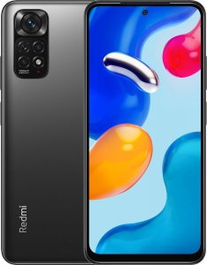 Smartfon Xiaomi Xiaomi Redmi Note 11S 6/128GB Dual Sim Szary 2