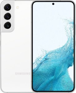 Smartfon Samsung Samsung Galaxy S22 5G S901 8/128GB Dual Sim Biały 2