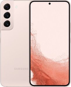Smartfon Samsung Samsung Galaxy S22 5G S901 8/128GB Dual Sim Różowy 2