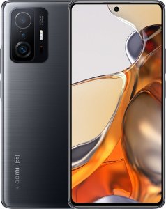 Smartfon Xiaomi Xiaomi Mi 11T Pro 5G 8/256GB Dual Sim Szary 2